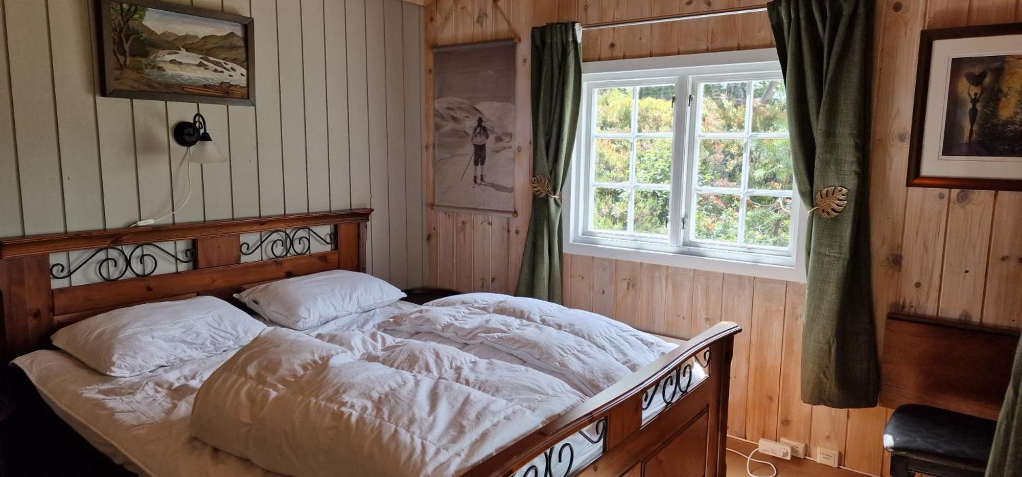 Ro I Sjelen. Hytte Til Leie Pa Skrim. Kongsberg Exterior foto