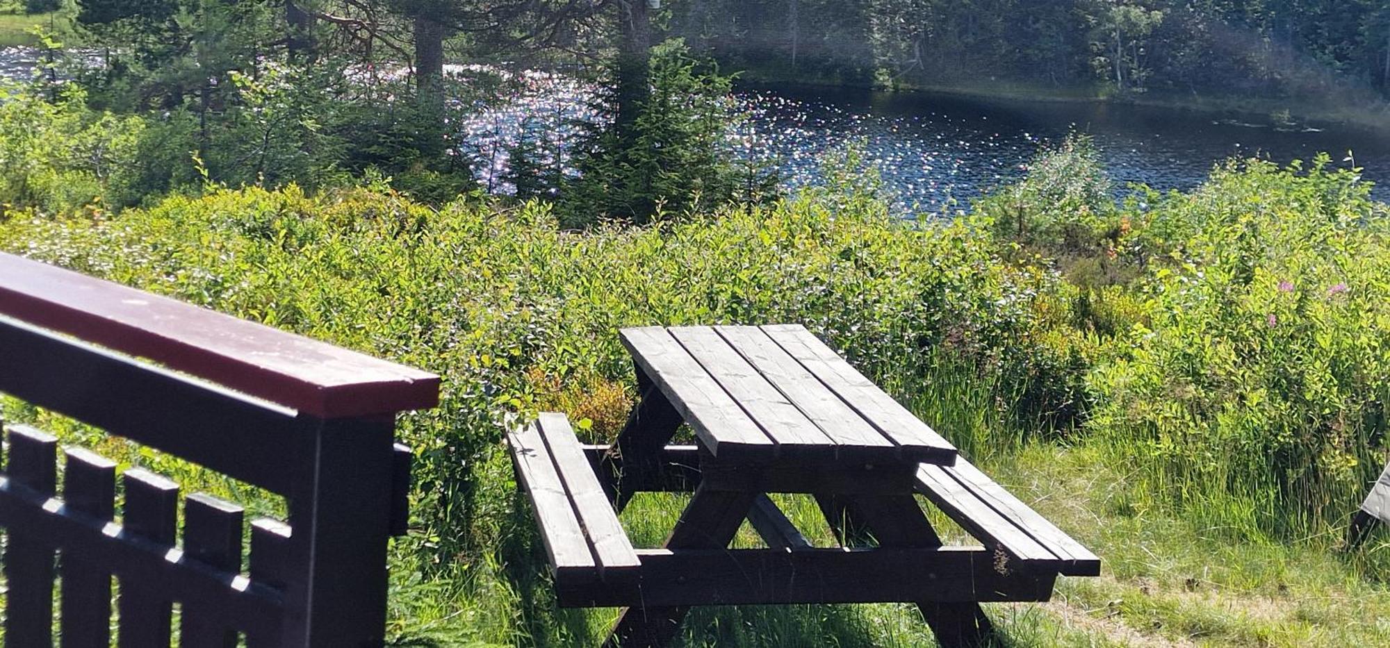 Ro I Sjelen. Hytte Til Leie Pa Skrim. Kongsberg Exterior foto